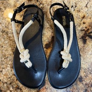 Michael Kors sandal